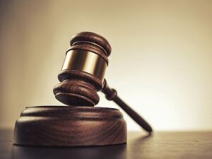 Moot court
